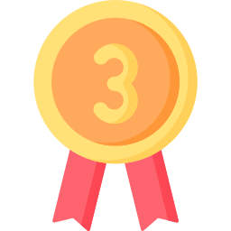 Medalla de Bronce